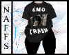 Emo Trash