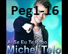 Michel Telo - Pego