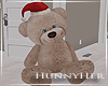 H. Christmas Bear