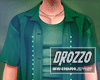 D| Green Shirt
