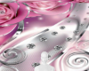 Elegant diamond bg