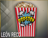 c Popcorn Unisex