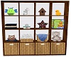 D*Toys Kids Wall Stand