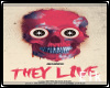 They Live Poster V1