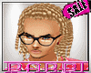 B* CARAMEL BRAIDS