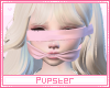 taffy blindfold