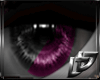 ~DD~Pink Grey Eye