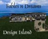 (FB)Design Island