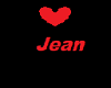 chaine jean