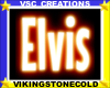 Elvis Particle