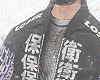rockstar jacket