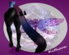 Purple Heart Tail