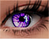 Ⓦ Purple Star Eyes