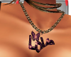 *cp*Love Necklace