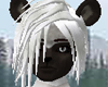 Honey Badger Fur M