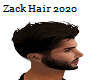 Zack Hair 2020