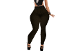 dark brown rl  pants