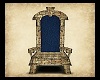 Locness Throne 