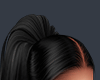 D- Winter Hair