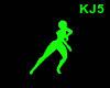 Action Dance KJ5