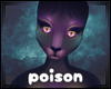 poison ☣ eager