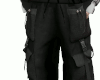 !Emo Cargo Shorts