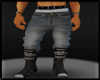 [Ztx]Pants+Axo boots