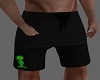 Alien Shorts