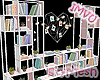 Kawaii Bookcase