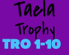Taela-Trophy