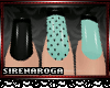 Rockabilly Dream Nails 4