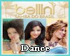 [P] Samba Brasil- Dance