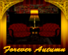 Forever Autumn ChairsSet