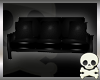 !K! PVC Leopard Couch