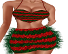 Holiday Knit Outfit