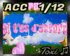 PZK Si T es D accord