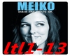 Meiko LeaveTheLightOn