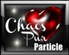 Chaos Pur Particle