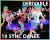 10 Sync Funk elastic lol