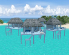 Blue Water Bungalows