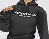 Essential Hoodie B