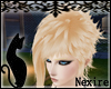 [Nex]Aleph Hair Base