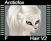 Arcticfox F V2
