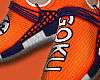 Son Goku