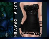 DarkGlam Dress