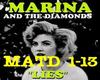 Marina And  Diamonds pt1