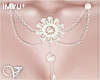 Ѷ Petals Necklace