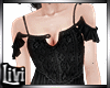 Goth Sexy Dress Doll