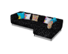 Asthetic Designer Couch