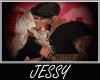 J ^ Sexy Valentine Kiss